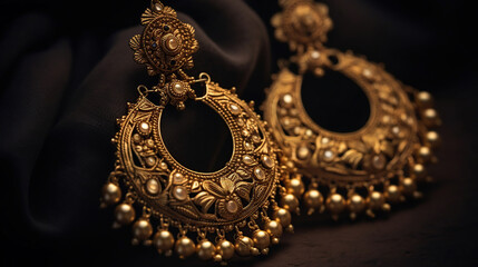 One Gram Gold Jewellery