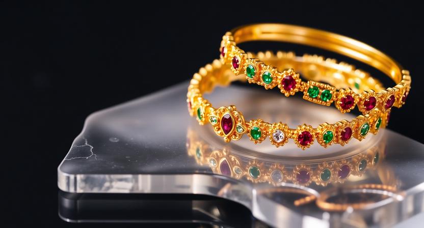 One Gram Gold Jewellery