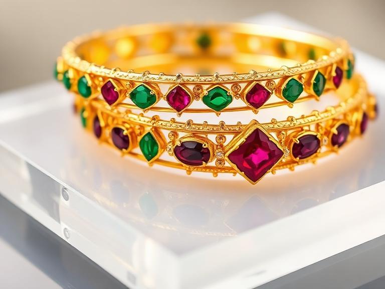One Gram Gold Jewellery 2025
