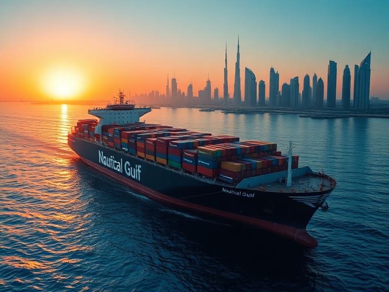 International Cargo Services