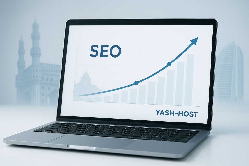 AI-Enhanced SEO Strategies 