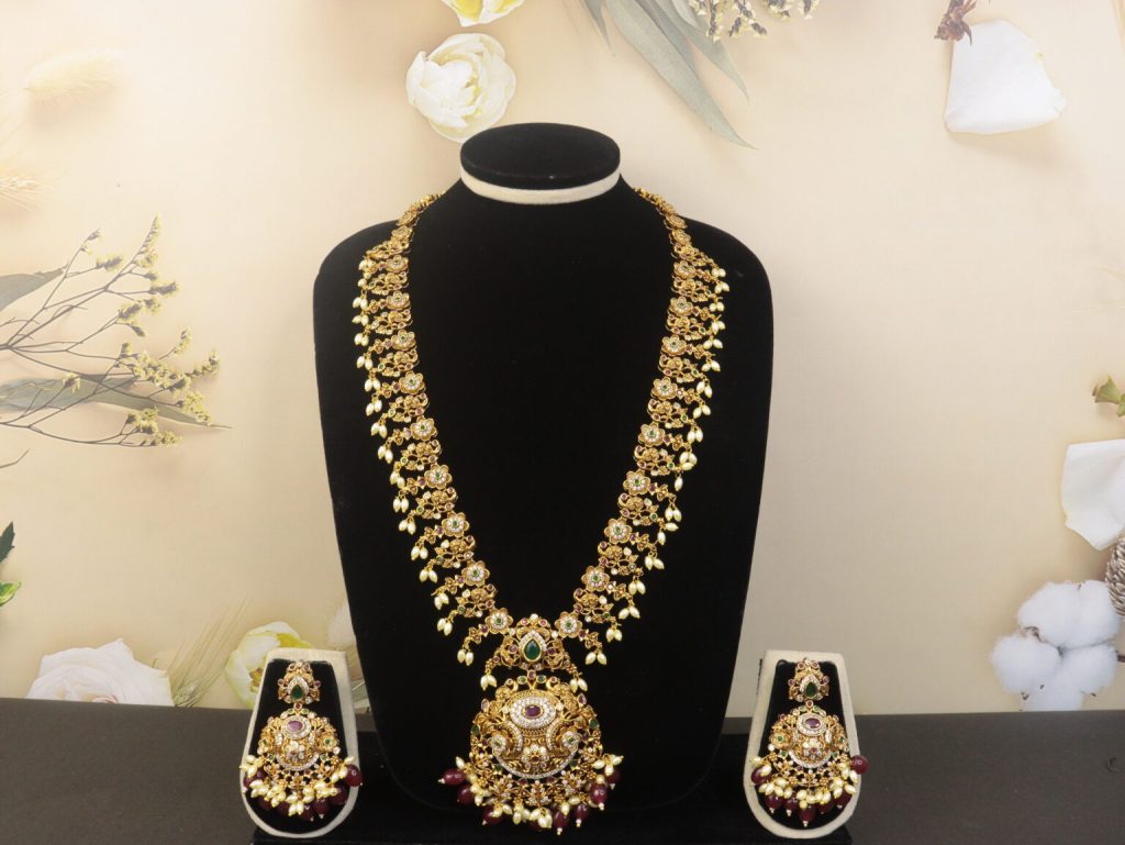 Wholesale One Gram Gold Jewellery in Hyderabad – Trusted Begum Bazar Experts Wholesale One Gram Gold Jewellery in Hyderabad – Trusted Begum Bazar Experts