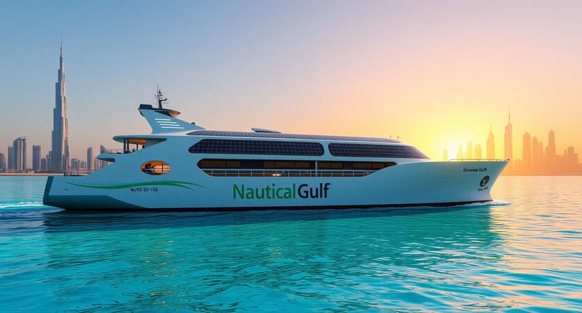 International Cargo Services in Dubai