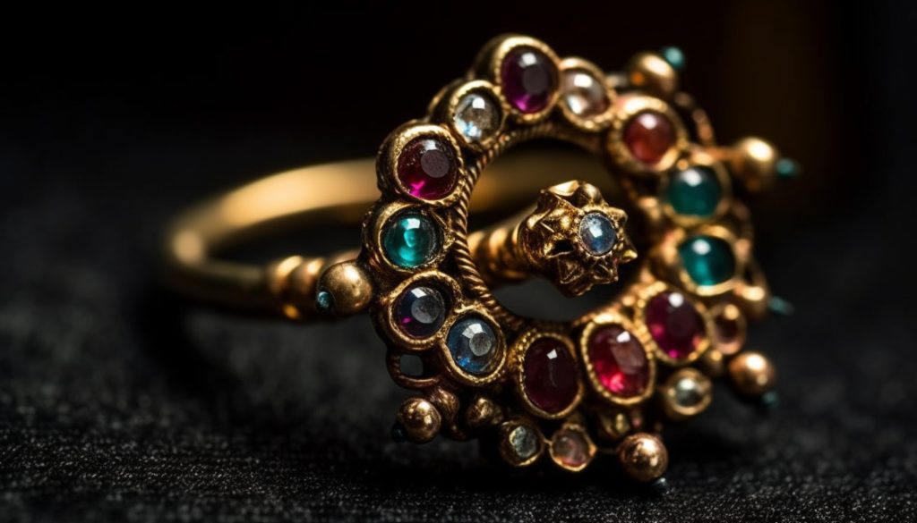 1 Gram Gold Jewellery Wholesale Market