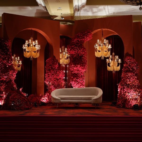 Luxury Event Planners in Hyderabad 2025