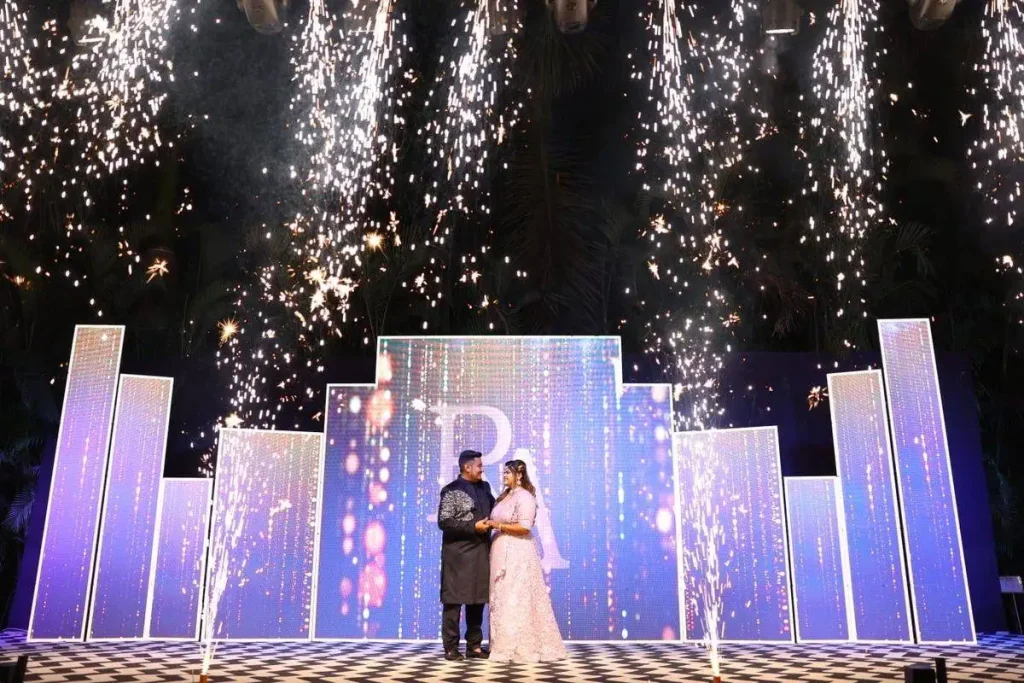 Best Luxury Event Planners in Hyderabad 2025
