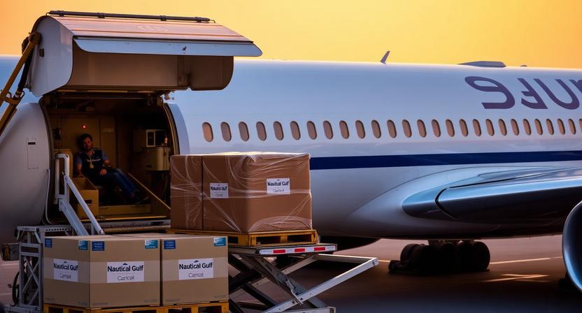 Land Freight 2025