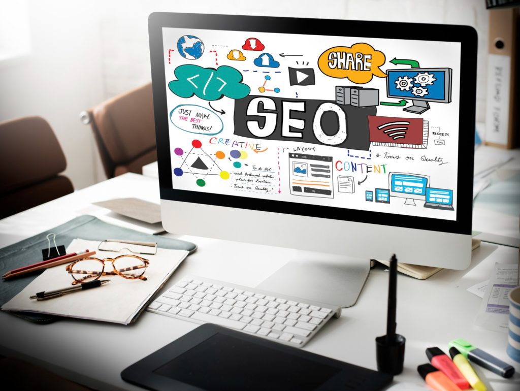 Advanced SEO Strategies for Business Growth Advanced SEO Strategies for Business Growth