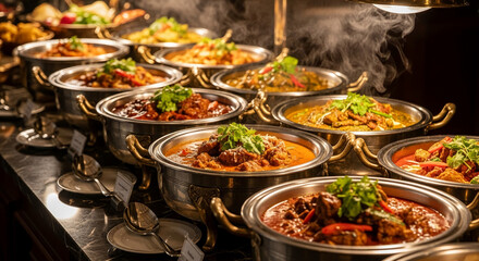 Professional Catering Services in Hyderabad 2026