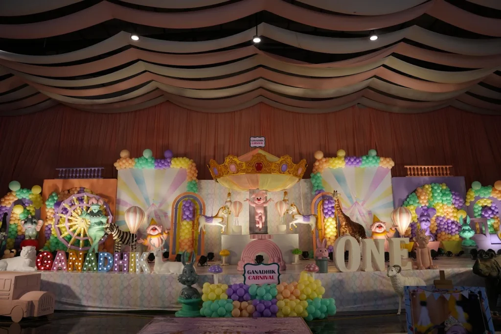 Event Organisers in Vizag