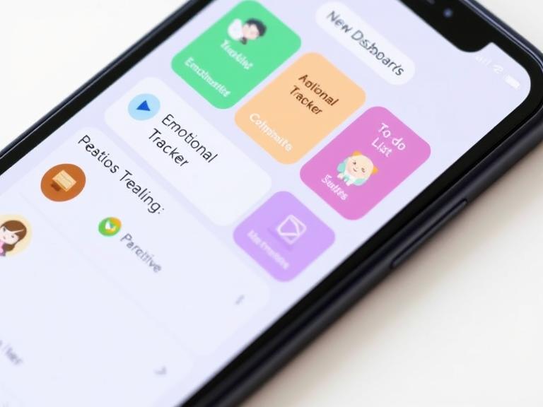 Top AI Mental Load Reduction App
