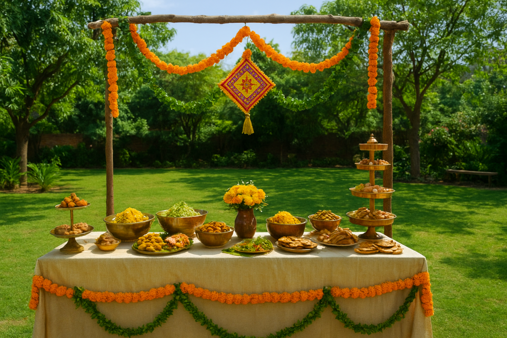 Catering Services in Hyderabad