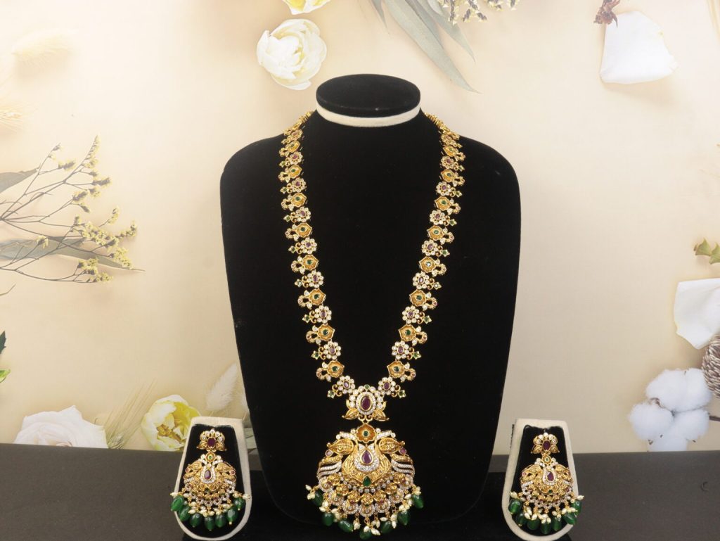 How Long Does One Gram Gold Jewellery Last?