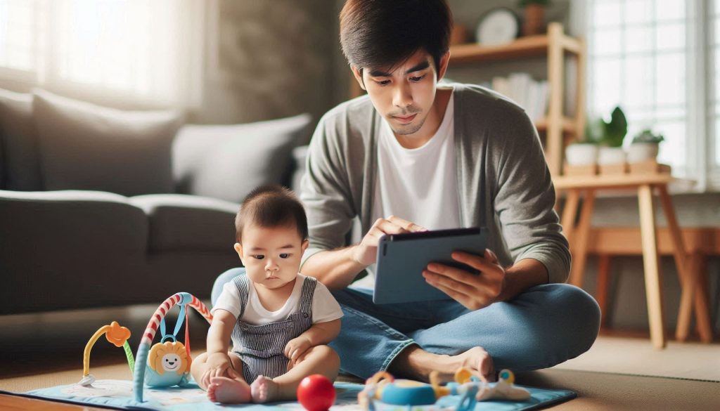 What a Positive Parenting App Really Offers Parents