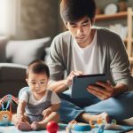 What a Positive Parenting App Really Offers Parents