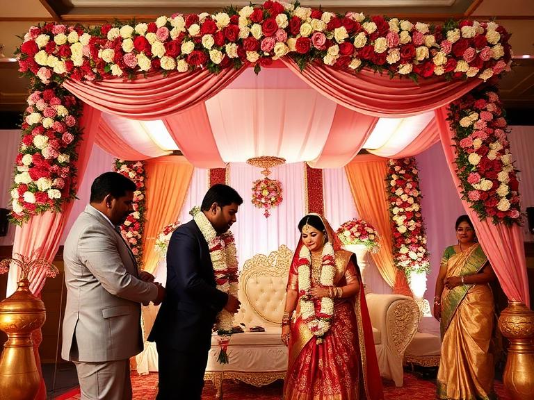 Event Planners in Hyderabad