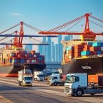 Top-Rated Shipping Company in Dubai | #1 Freight Forwarding & Cargo Services 2026