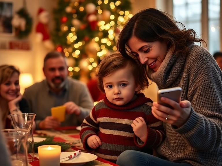 Best Parenting Apps for Toddlers