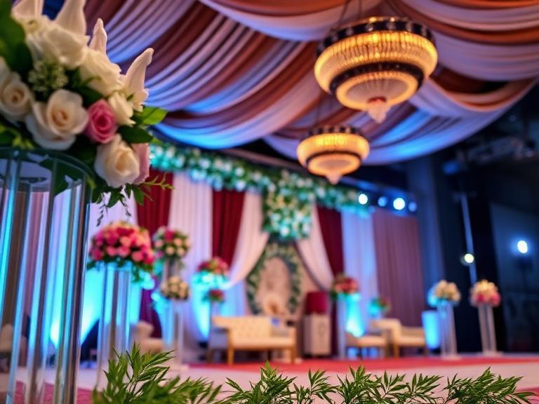 Best Event Planners in Hyd