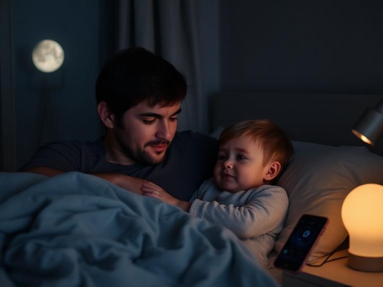 Best Parenting App for Toddlers
