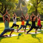 Best Morning Yoga Classes in Chennai | Expert Wellness Guide
