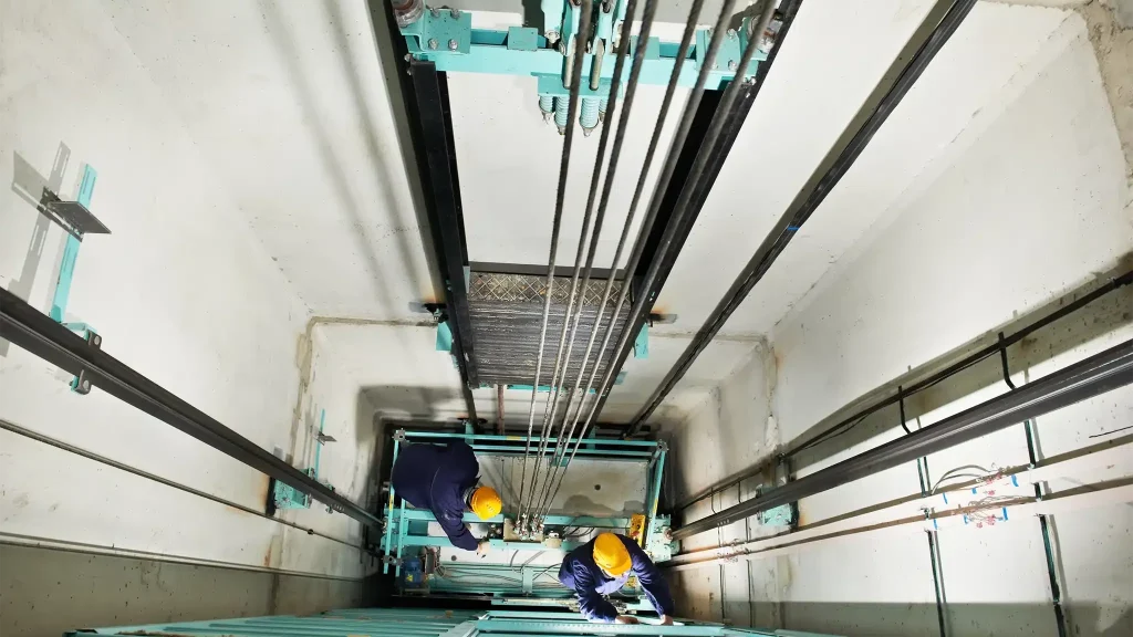 Top Elevator Companies Hyderabad