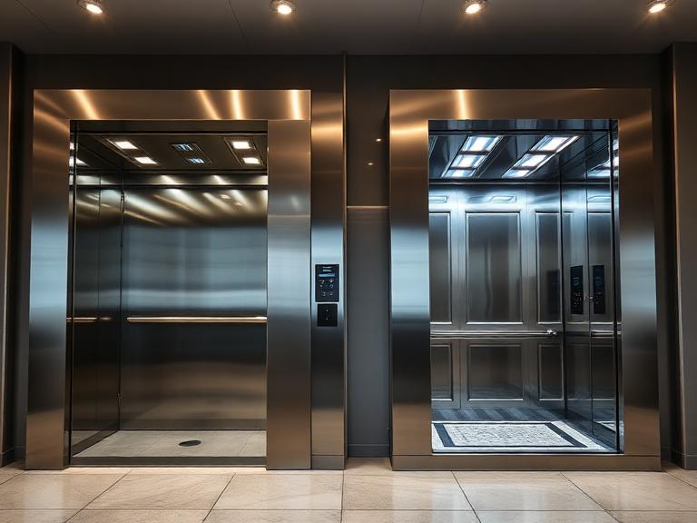 
Elevator Repair Service Near Me