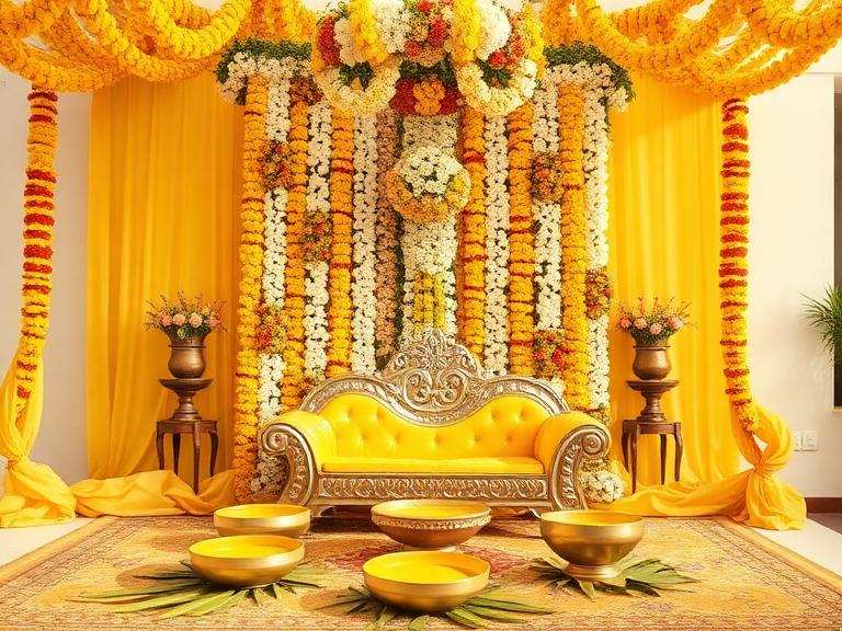 Wedding Planners in Vizag