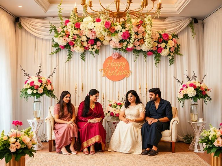 Professional Event Management Services