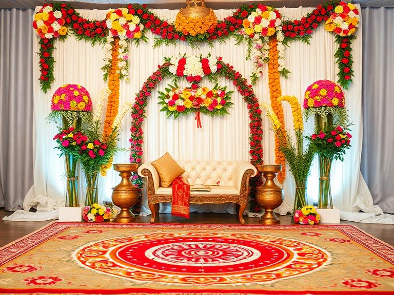 Professional Event Management Services in Vizag