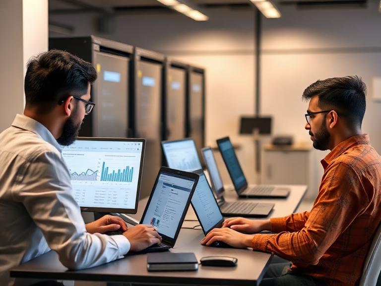 Top WordPress Hosting in India