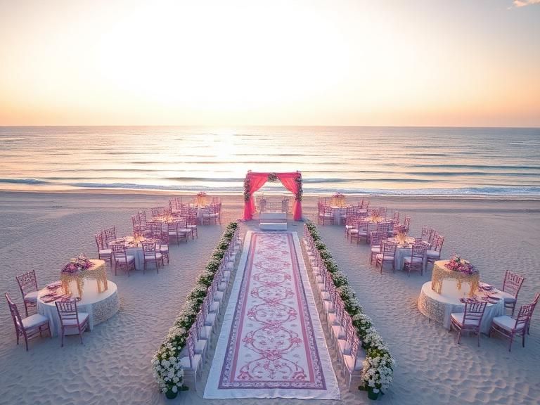 Best Event Planning in Benz Circle Vijayawada