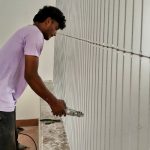 Invisible Grills Installation in Hyderabad