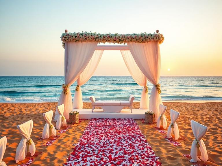 Event Planning in Benz Circle