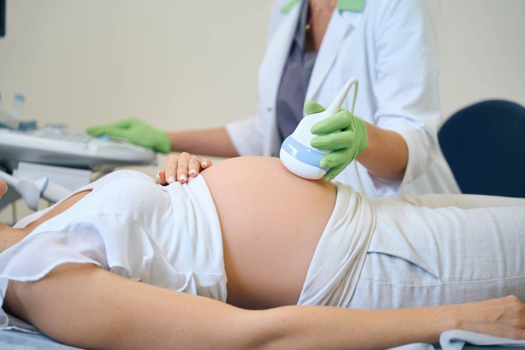 Monthly Pregnancy Checkups in Vizag