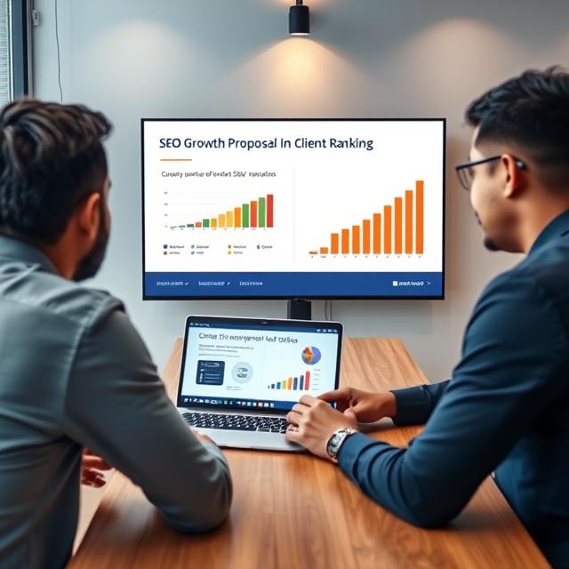 Local SEO Services Kukatpally Hyderabad