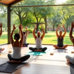 Stress Relief Yoga Chennai: Complete Nervous System Guide