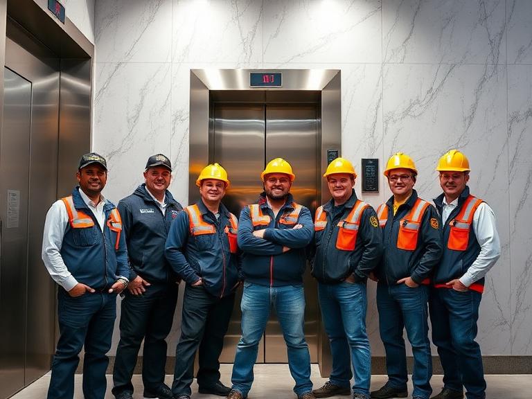 Elevator Company in Hyderabad