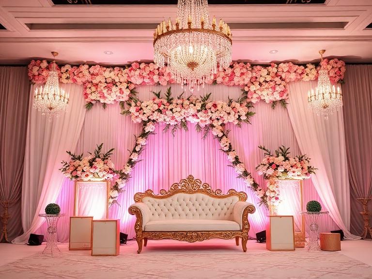 Luxury Destination Wedding Planners
