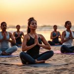 Sunrise Yoga Classes in Chennai | Complete Wellness Guide
