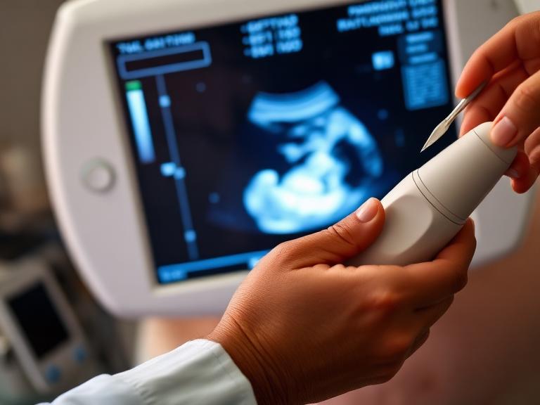 Pregnancy Clinic in Vizag