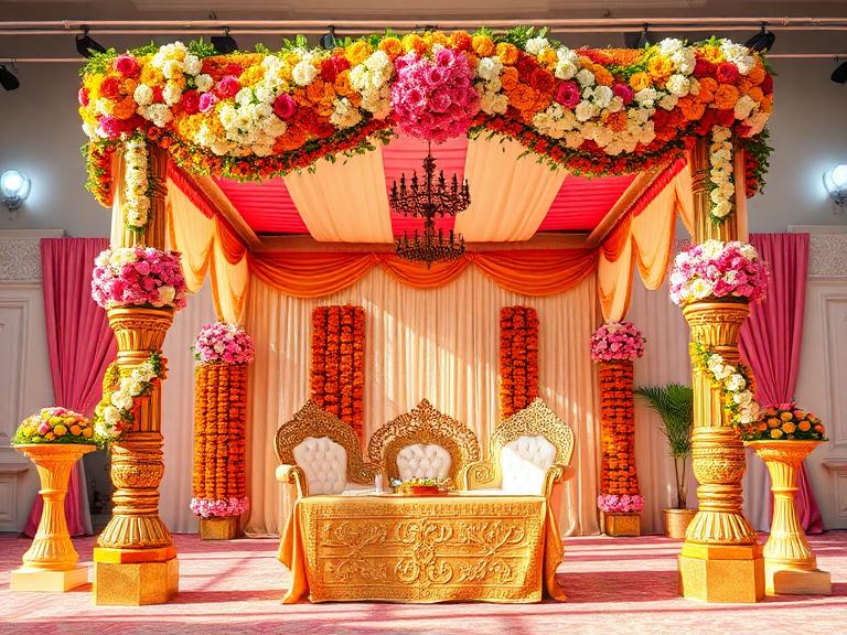 Luxury Destination Wedding Planners