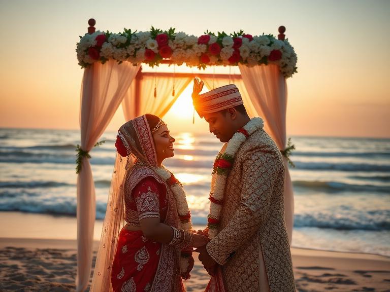 Wedding Planners in Hyderabad