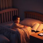 Night Waking Toddler: Causes, Solutions, and Sleep Tips for Better Nights