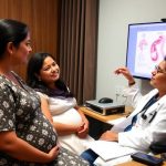 Maternity Care in Madhurawada | Dr. Devani Chalamuri Vizag
