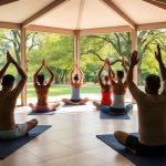 Evening Yoga Classes in Chennai | Post-Work Stress Relief & Studios