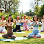 Yoga for Fitness in Chennai | Complete Guide to Healthy Living Through Yoga