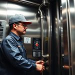 Elevator Safety Audit Hyderabad | Certified Technical & Structural Audits