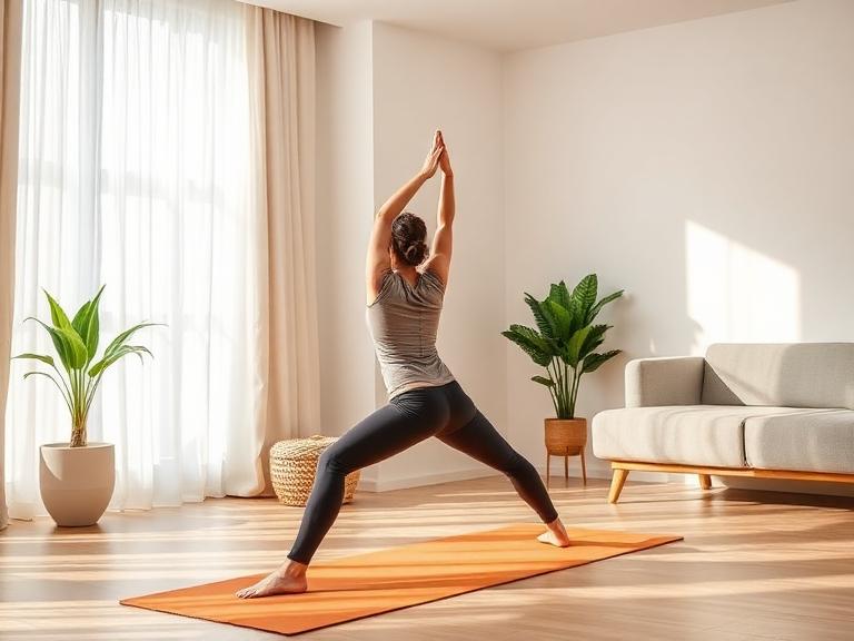 Sunrise Yoga Classes in Chennai