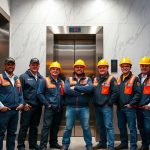 24/7 Lift Rescue Service in Hyderabad | Emergency Elevator Entrapment Response
